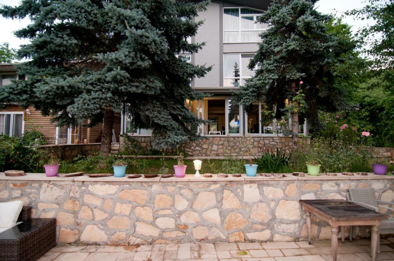 Agva Nehir Evi - Adult Only Hotel Exterior photo