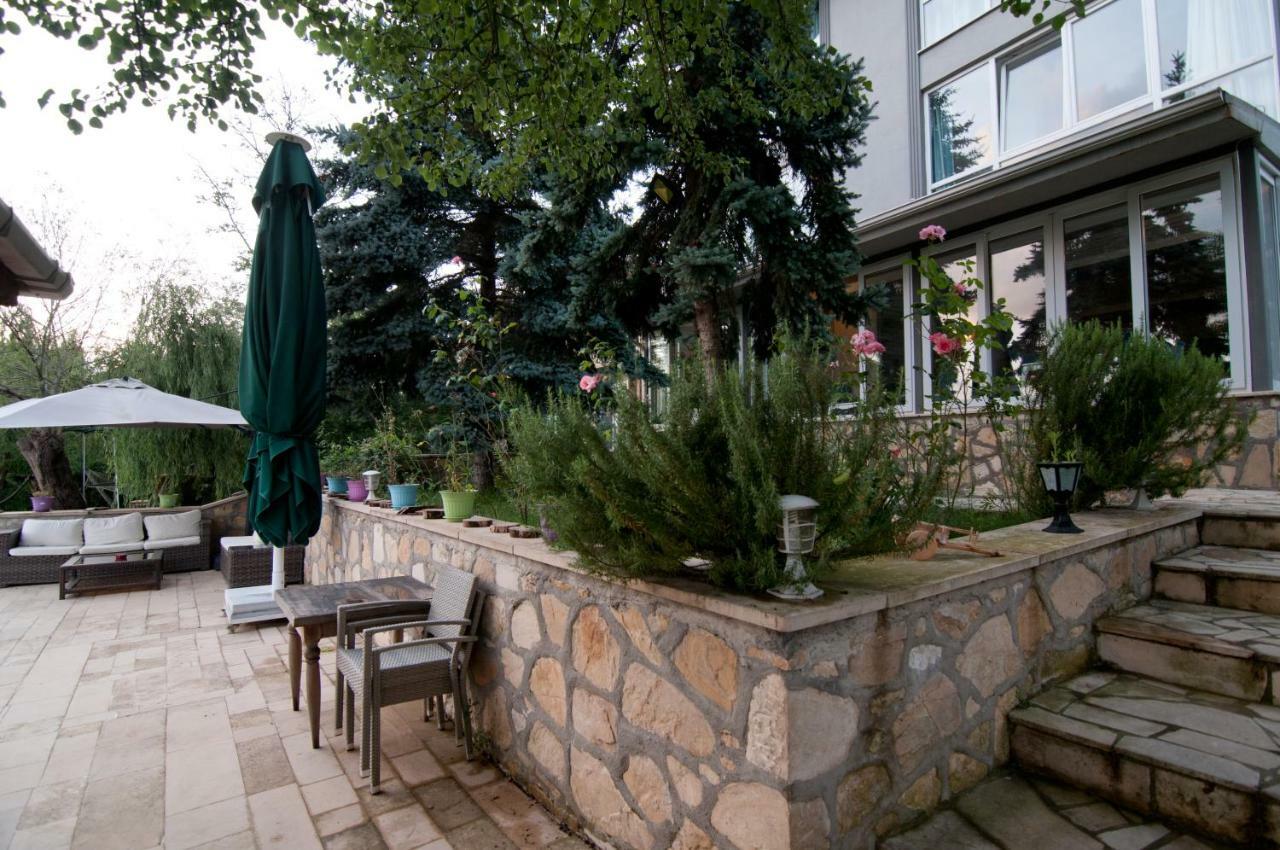 Agva Nehir Evi - Adult Only Hotel Exterior photo